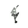 Platine avant gauche YAMAHA FZ6 600 2004-2006 Platine avant gauche YAMAHA FZ6 600 2004-2006