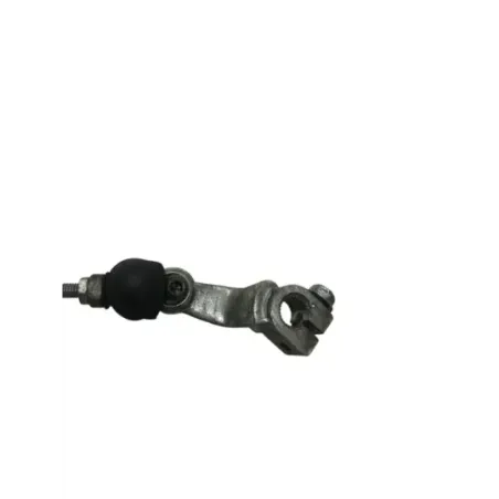 Platine avant gauche YAMAHA FZ6 600 2004-2006