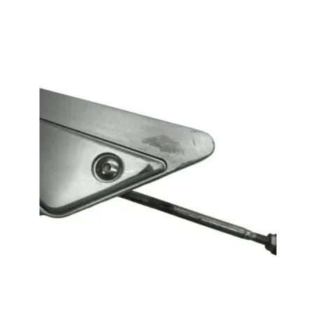 Platine avant gauche YAMAHA FZ6 600 2004-2006