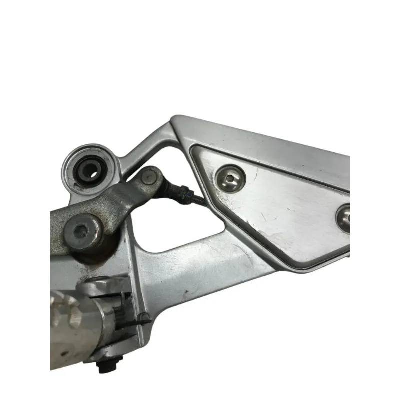 Platine avant gauche YAMAHA FZ6 600 2004-2006