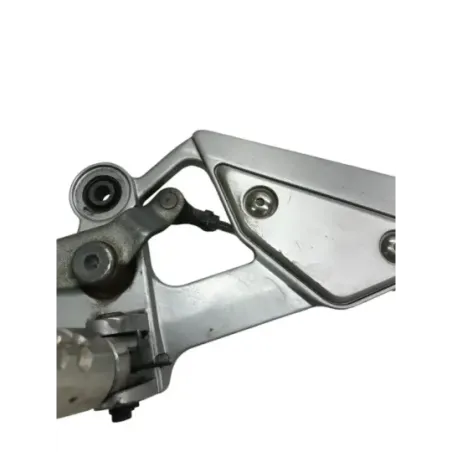 Platine avant gauche YAMAHA FZ6 600 2004-2006