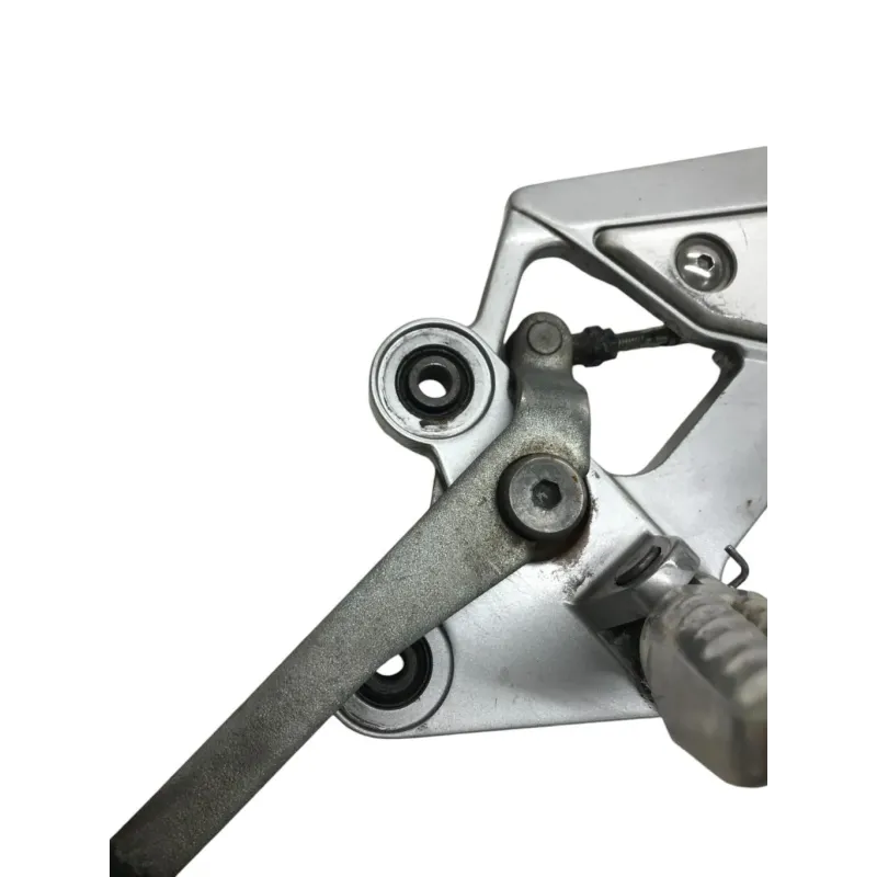 Platine avant gauche YAMAHA FZ6 600 2004-2006