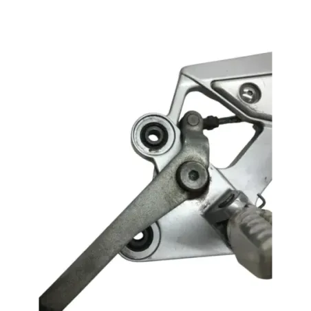 Platine avant gauche YAMAHA FZ6 600 2004-2006