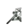 Platine avant gauche YAMAHA FZ6 600 2004-2006 Platine avant gauche YAMAHA FZ6 600 2004-2006
