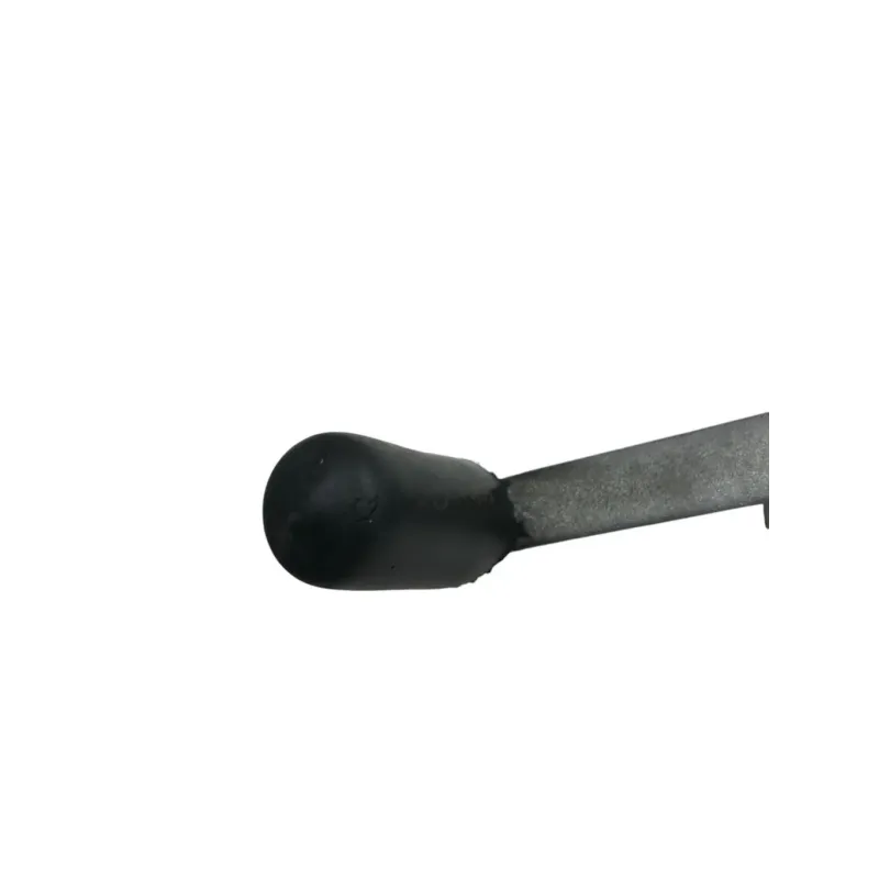 Platine avant gauche YAMAHA FZ6 600 2004-2006