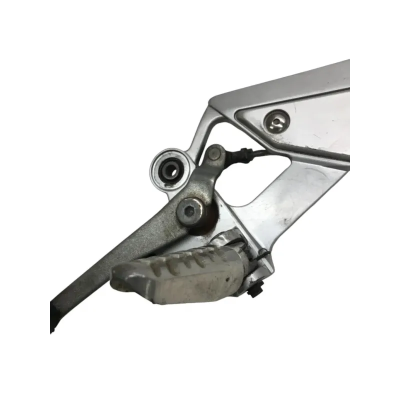 Platine avant gauche YAMAHA FZ6 600 2004-2006