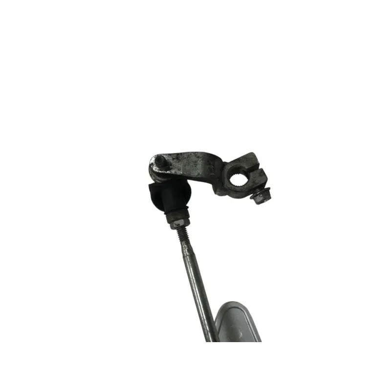 Platine avant gauche YAMAHA FZ6 600 2004-2006