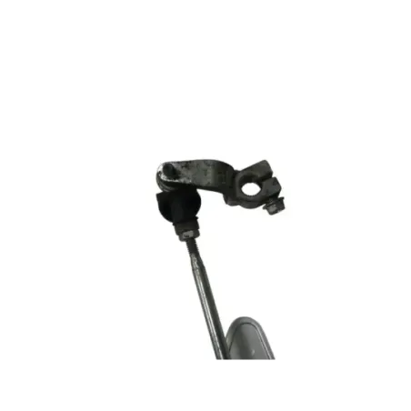 Platine avant gauche YAMAHA FZ6 600 2004-2006