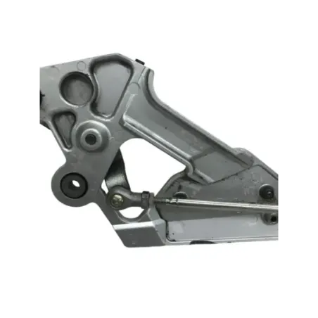 Platine avant gauche YAMAHA FZ6 600 2004-2006