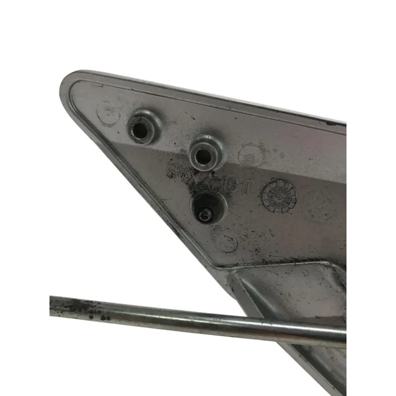 Platine avant gauche YAMAHA FZ6 600 2004-2006