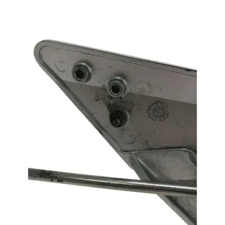 Platine avant gauche YAMAHA FZ6 600 2004-2006