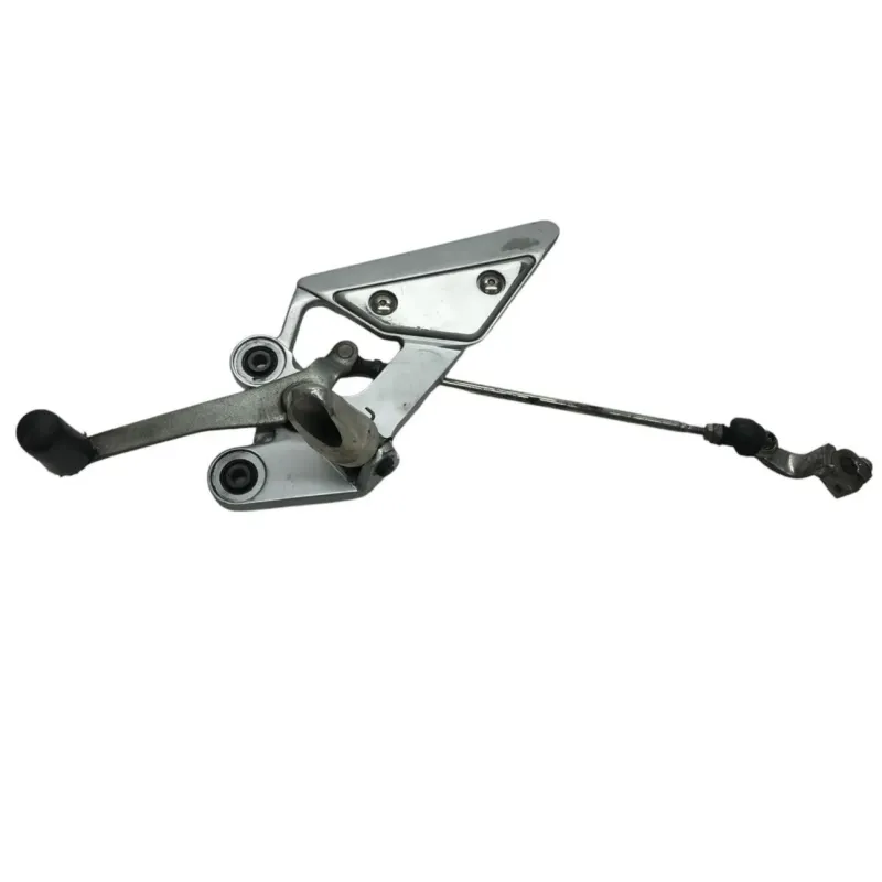 Platine avant gauche YAMAHA FZ6 600 2004-2006