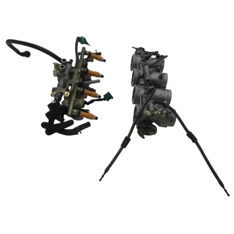 Rampe d'injection YAMAHA FZ6 600 2004-2006