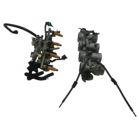 Rampe d'injection YAMAHA FZ6 600 2004-2006