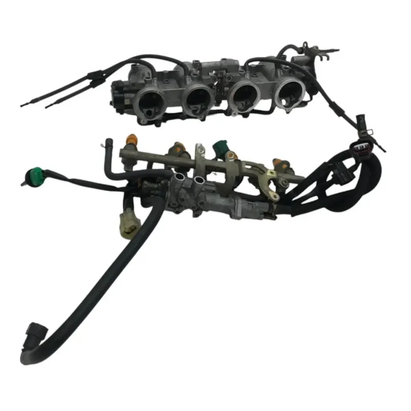 Rampe d'injection YAMAHA FZ6 600 2004-2006