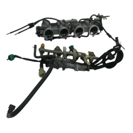 Rampe d'injection YAMAHA FZ6 600 2004-2006