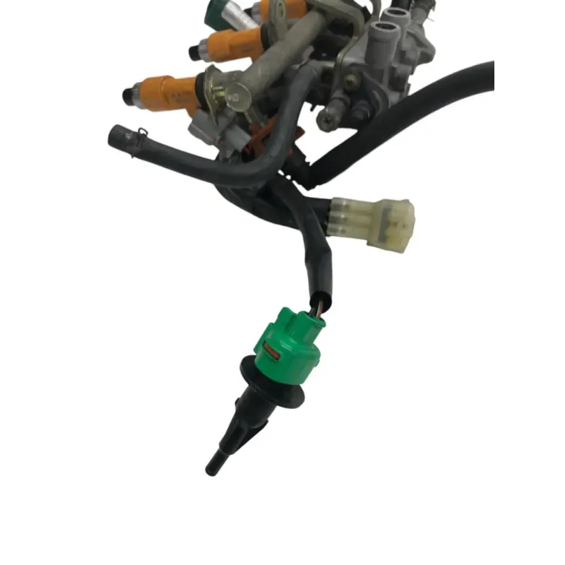 Rampe d'injection YAMAHA FZ6 600 2004-2006
