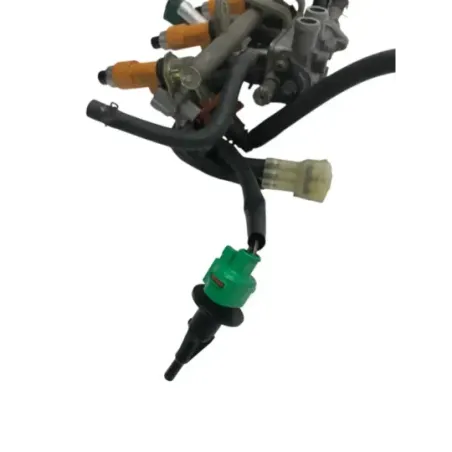 Rampe d'injection YAMAHA FZ6 600 2004-2006