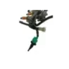Rampe d'injection YAMAHA FZ6 600 2004-2006
