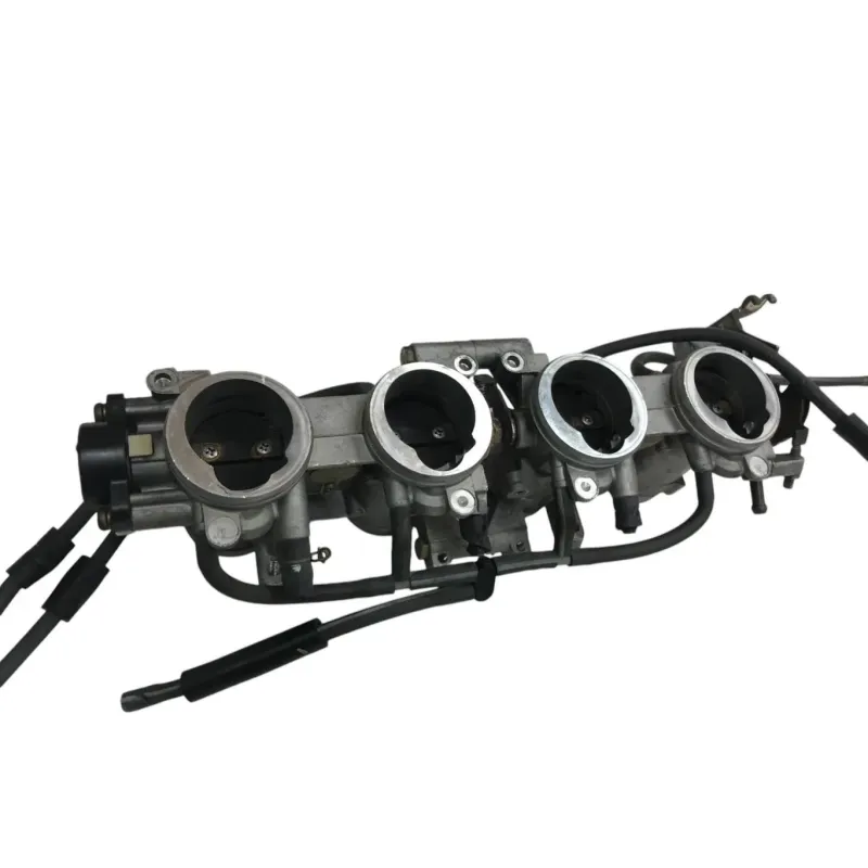 Rampe d'injection YAMAHA FZ6 600 2004-2006