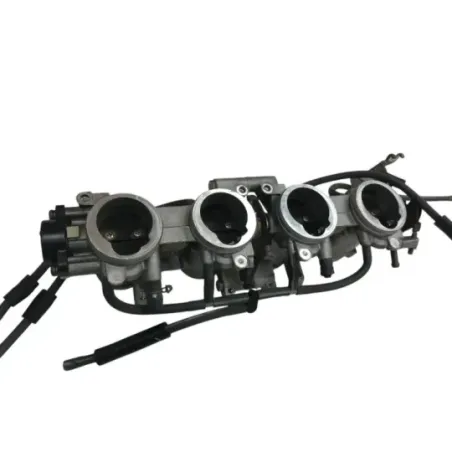 Rampe d'injection YAMAHA FZ6 600 2004-2006