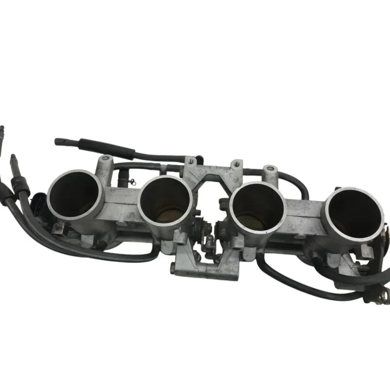 Rampe d'injection YAMAHA FZ6 600 2004-2006