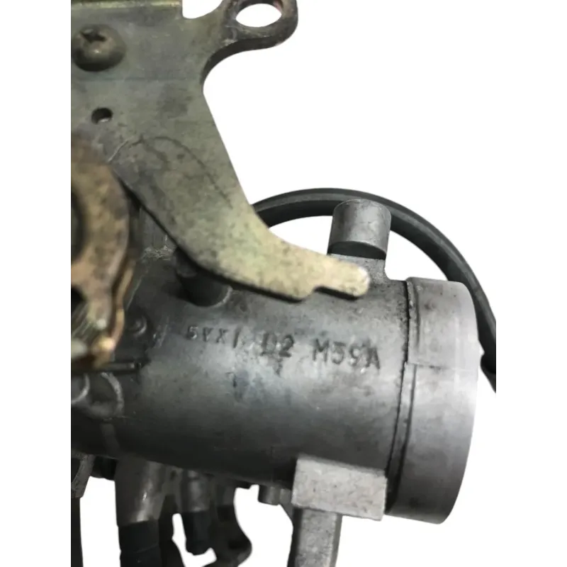 Rampe d'injection YAMAHA FZ6 600 2004-2006