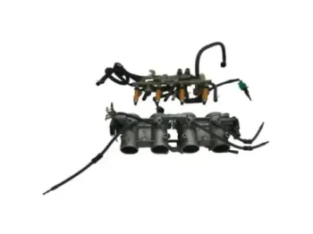 Rampe d'injection YAMAHA FZ6 600 2004-2006