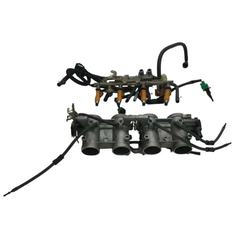 Rampe d'injection YAMAHA FZ6 600 2004-2006