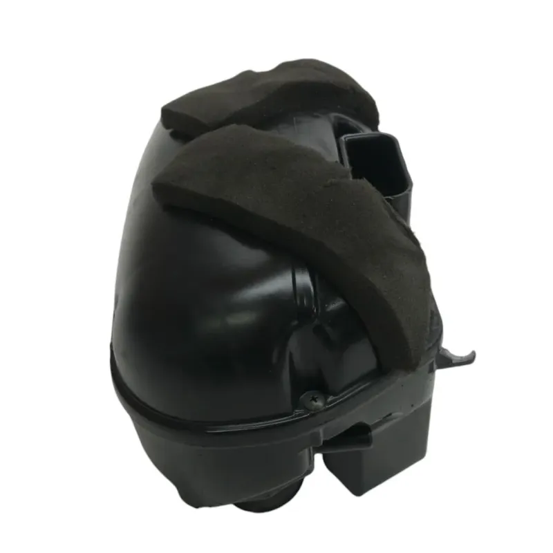 Boite a air YAMAHA FZ6 600 2004-2006