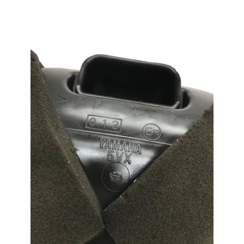 Boite a air YAMAHA FZ6 600 2004-2006