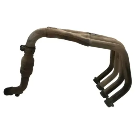 Collecteur (echappement) YAMAHA FZ6 600 2004-2006