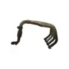 Collecteur (echappement) YAMAHA FZ6 600 2004-2006