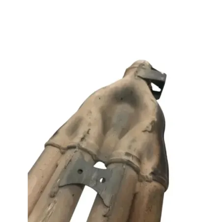Collecteur (echappement) YAMAHA FZ6 600 2004-2006