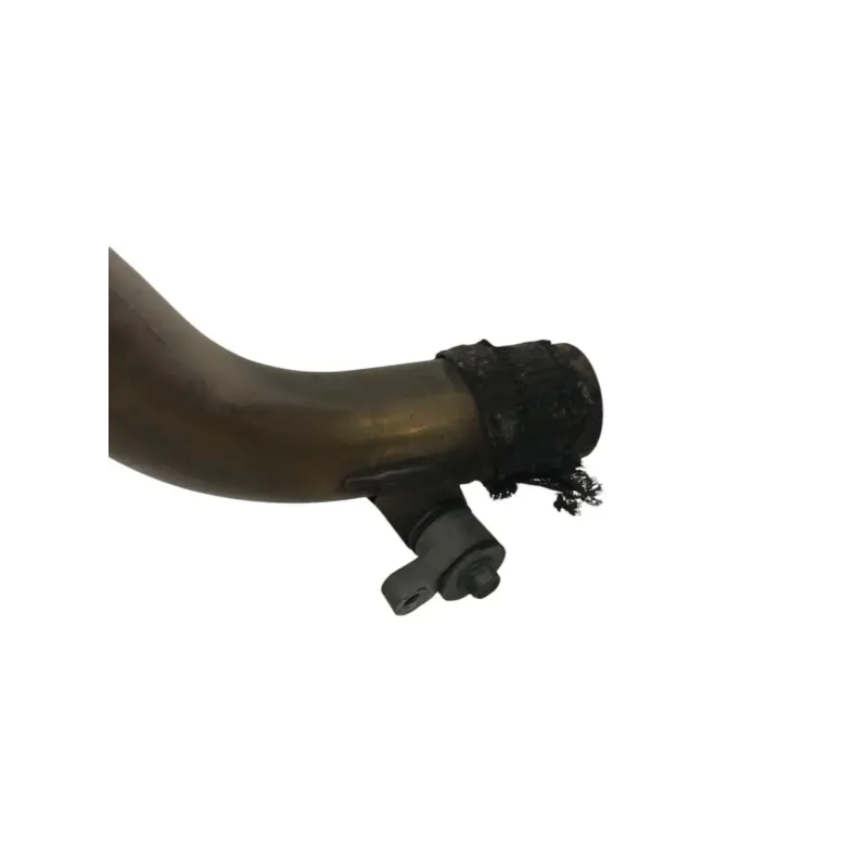 Collecteur (echappement) YAMAHA FZ6 600 2004-2006