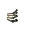 Collecteur (echappement) YAMAHA FZ6 600 2004-2006