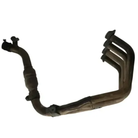 Collecteur (echappement) YAMAHA FZ6 600 2004-2006