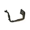 Collecteur (echappement) YAMAHA FZ6 600 2004-2006