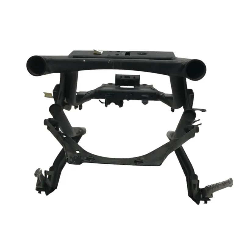 Boucle cadre arriere YAMAHA FZ6 600 2004-2006