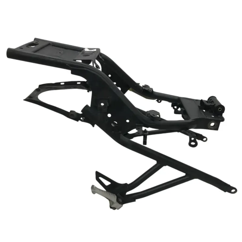 Boucle cadre arriere YAMAHA FZ6 600 2004-2006