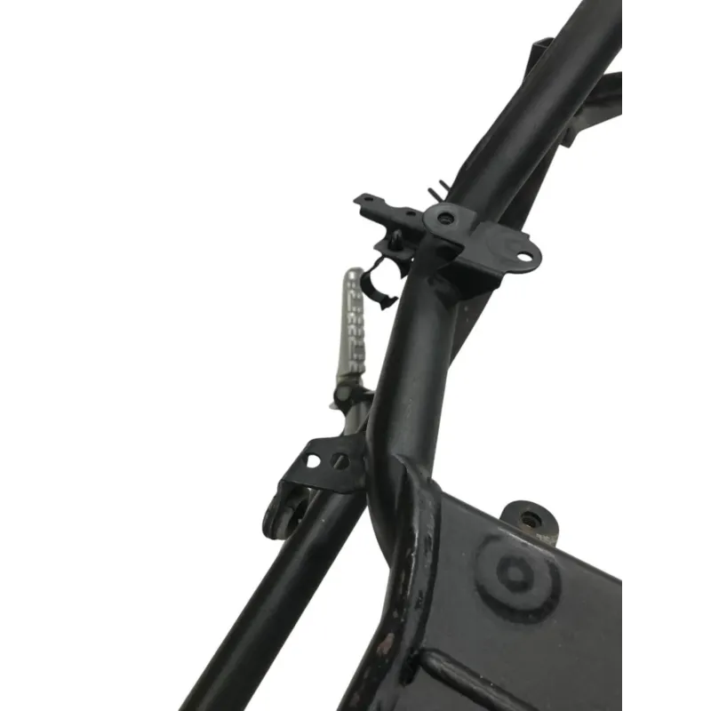 Boucle cadre arriere YAMAHA FZ6 600 2004-2006