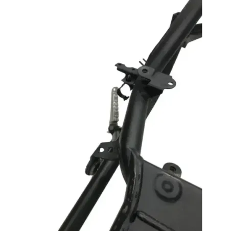 Boucle cadre arriere YAMAHA FZ6 600 2004-2006