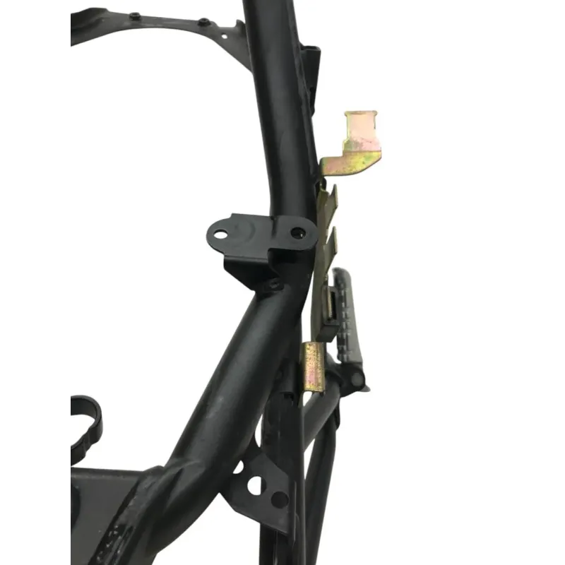 Boucle cadre arriere YAMAHA FZ6 600 2004-2006