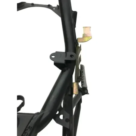 Boucle cadre arriere YAMAHA FZ6 600 2004-2006