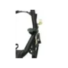 Boucle cadre arriere YAMAHA FZ6 600 2004-2006 Boucle cadre arriere YAMAHA FZ6 600 2004-2006