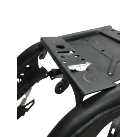 Boucle cadre arriere YAMAHA FZ6 600 2004-2006