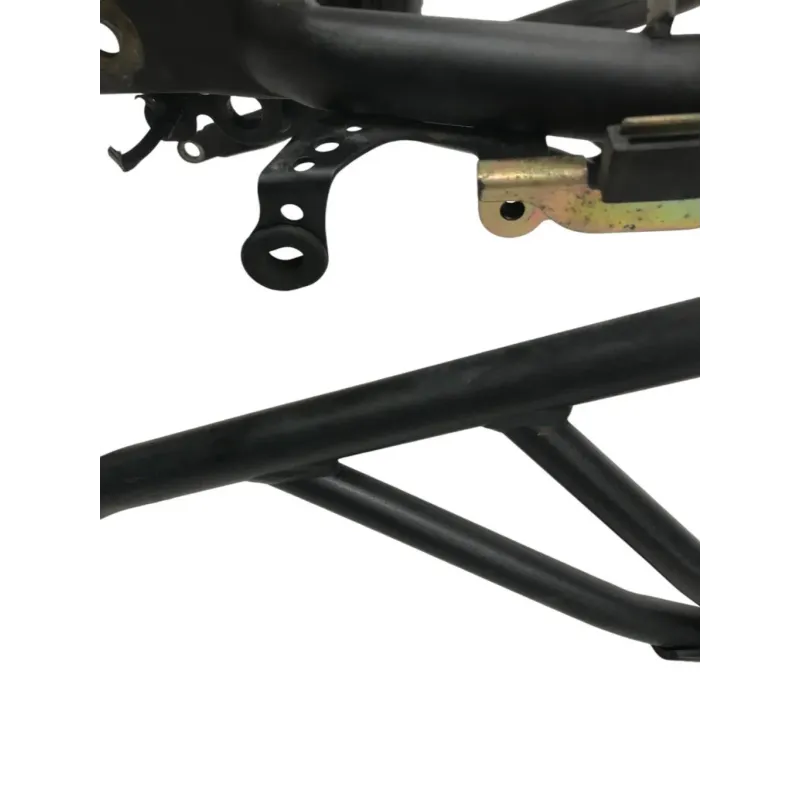 Boucle cadre arriere YAMAHA FZ6 600 2004-2006
