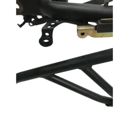 Boucle cadre arriere YAMAHA FZ6 600 2004-2006