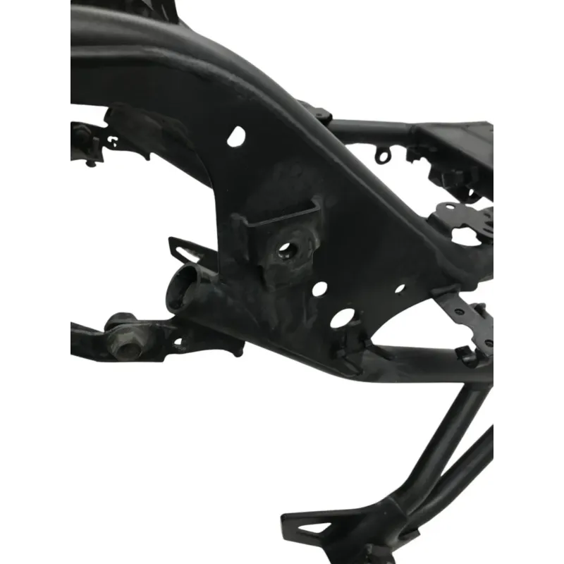 Boucle cadre arriere YAMAHA FZ6 600 2004-2006