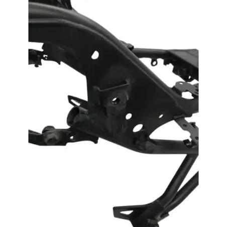 Boucle cadre arriere YAMAHA FZ6 600 2004-2006